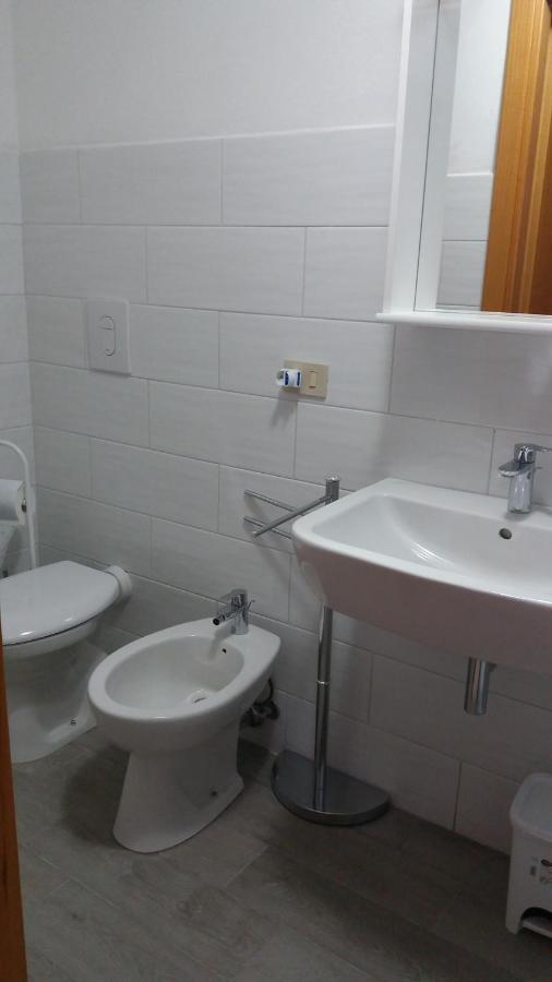 Beauty Home Peschici Luaran gambar